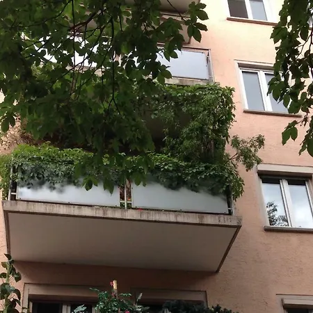 Apartment Conny