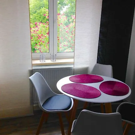 Conny Apartment