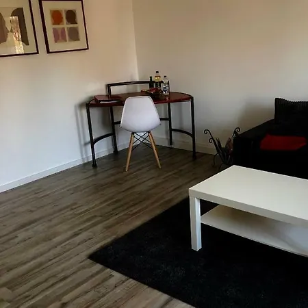 Apartment Conny