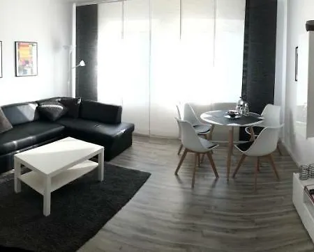 Conny Apartment *